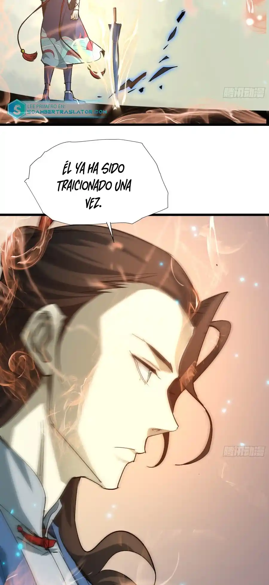 Star Prison capítulo 29, página 36