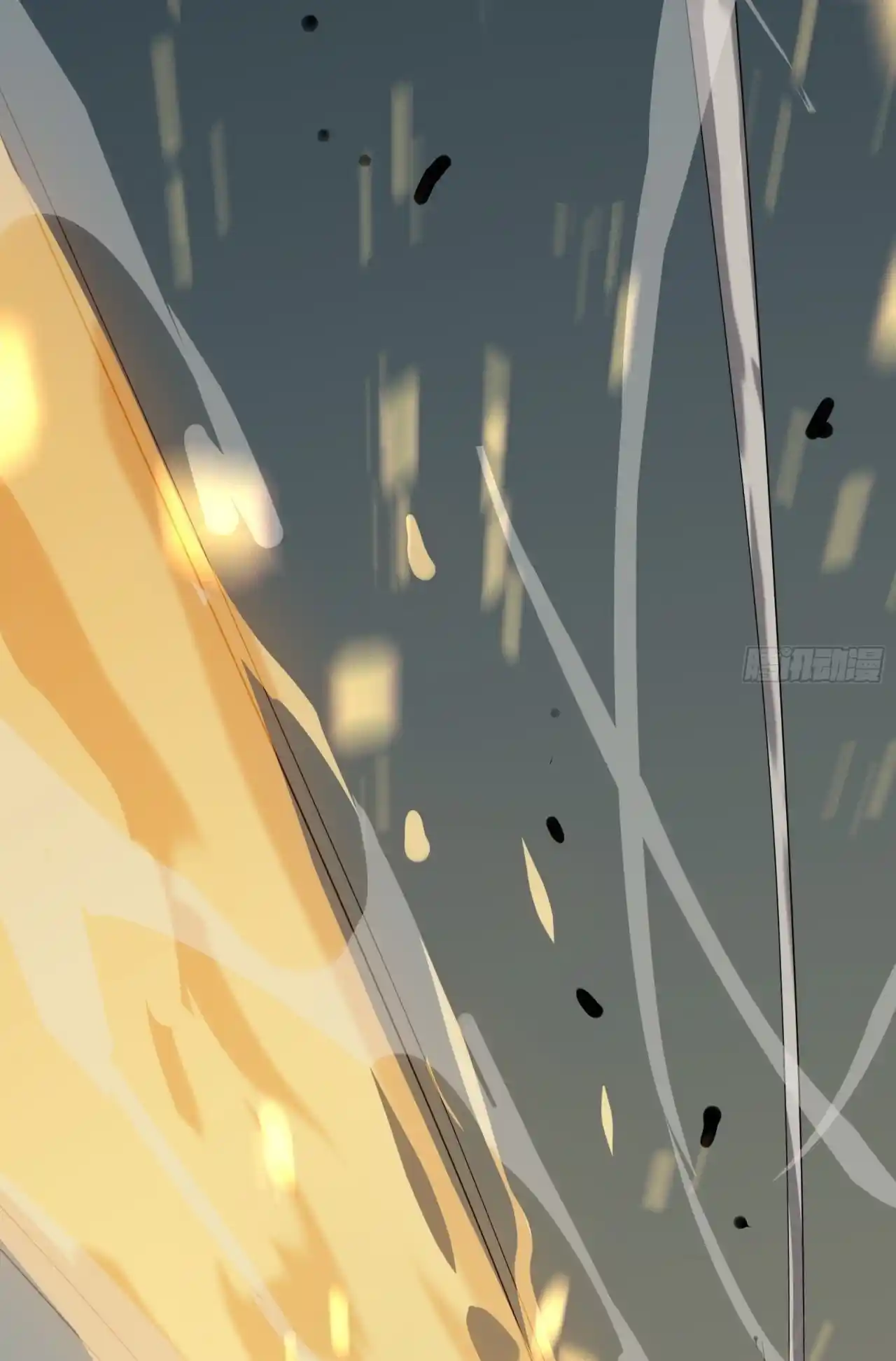 Star Prison capítulo 3, página 38