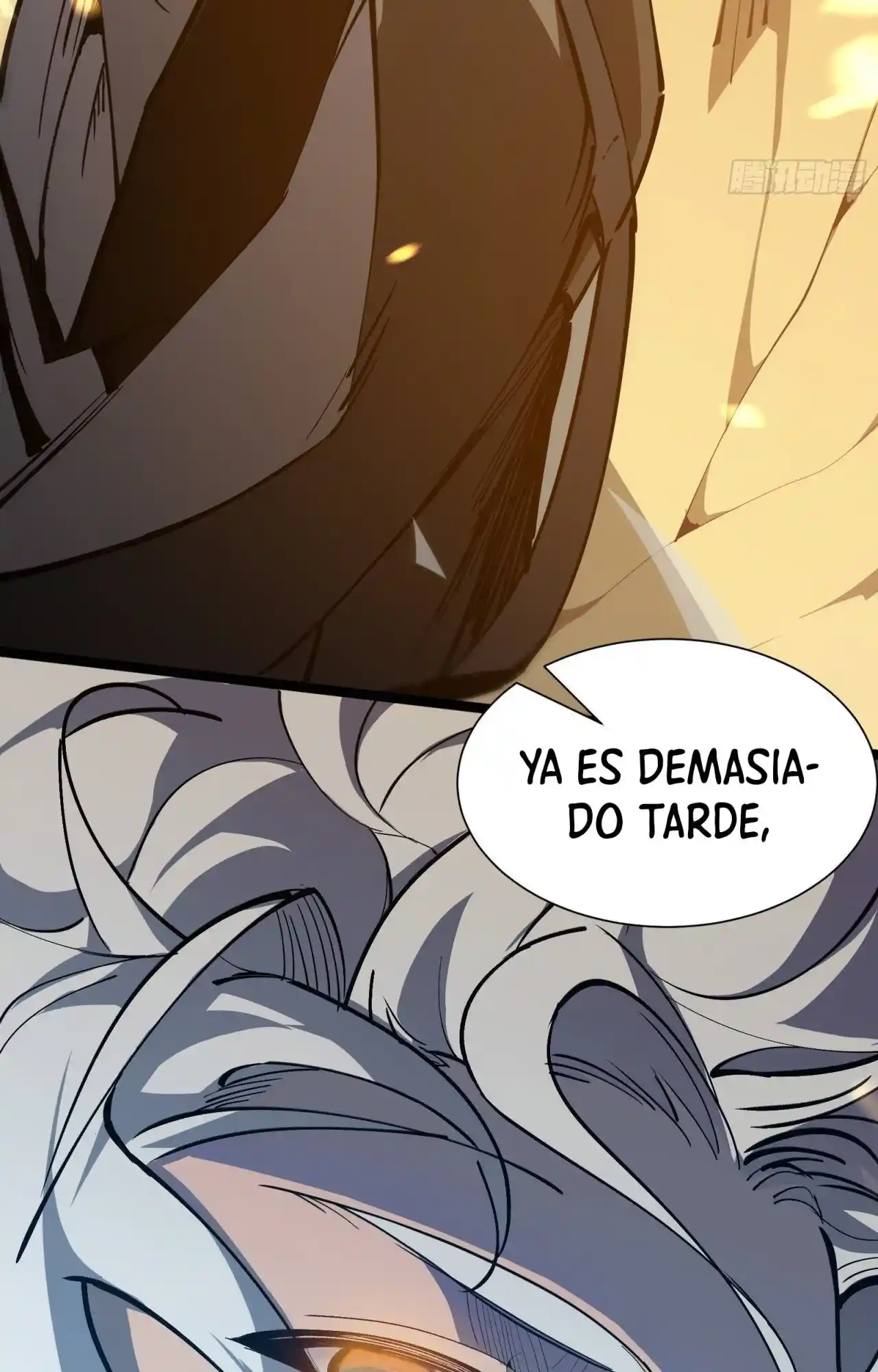 Star Prison capítulo 3, página 54