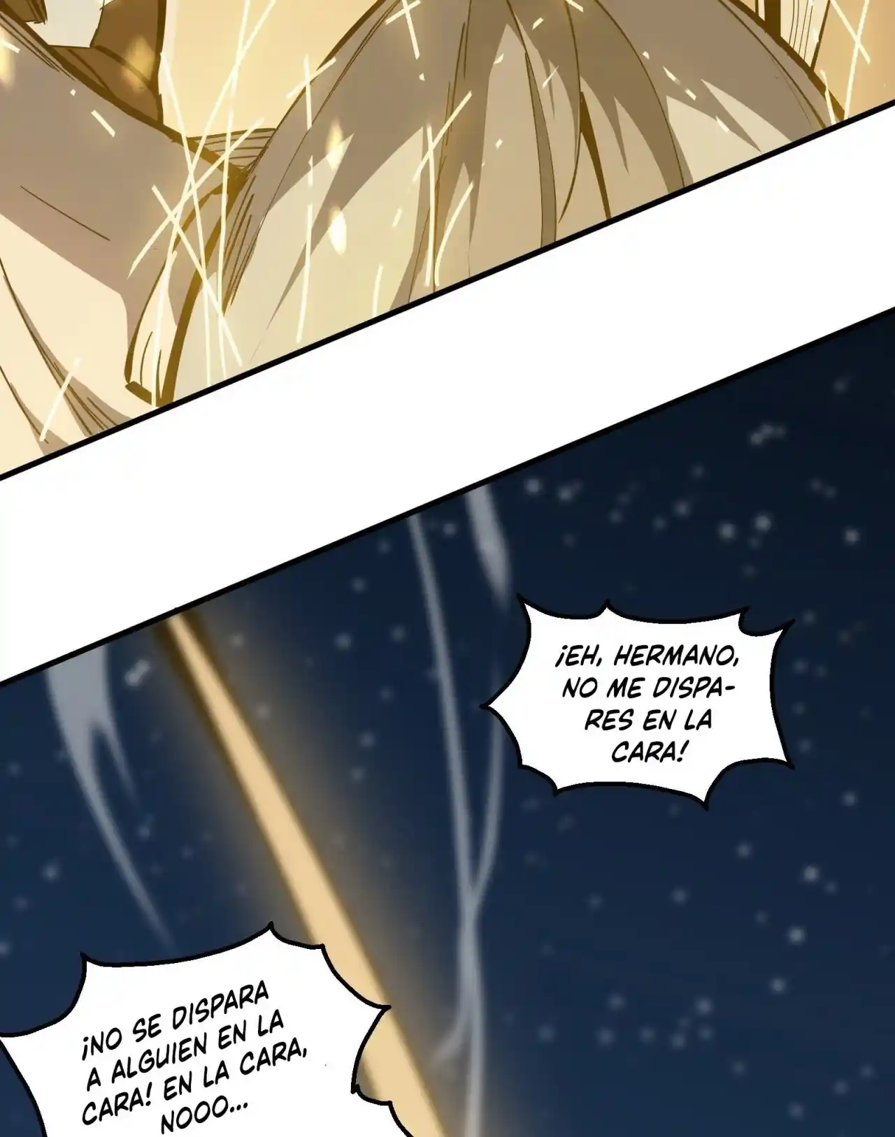 Star Prison capítulo 3, página 62