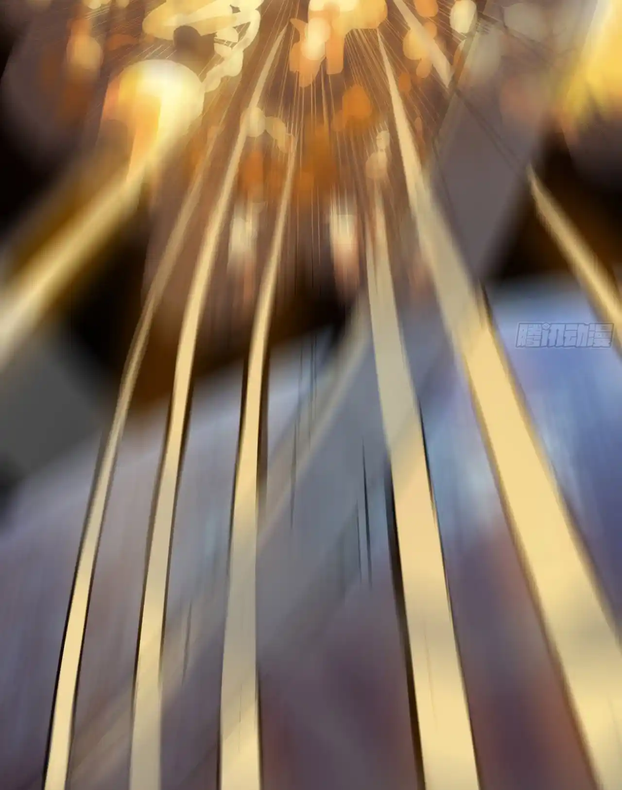 Star Prison capítulo 3, página 70