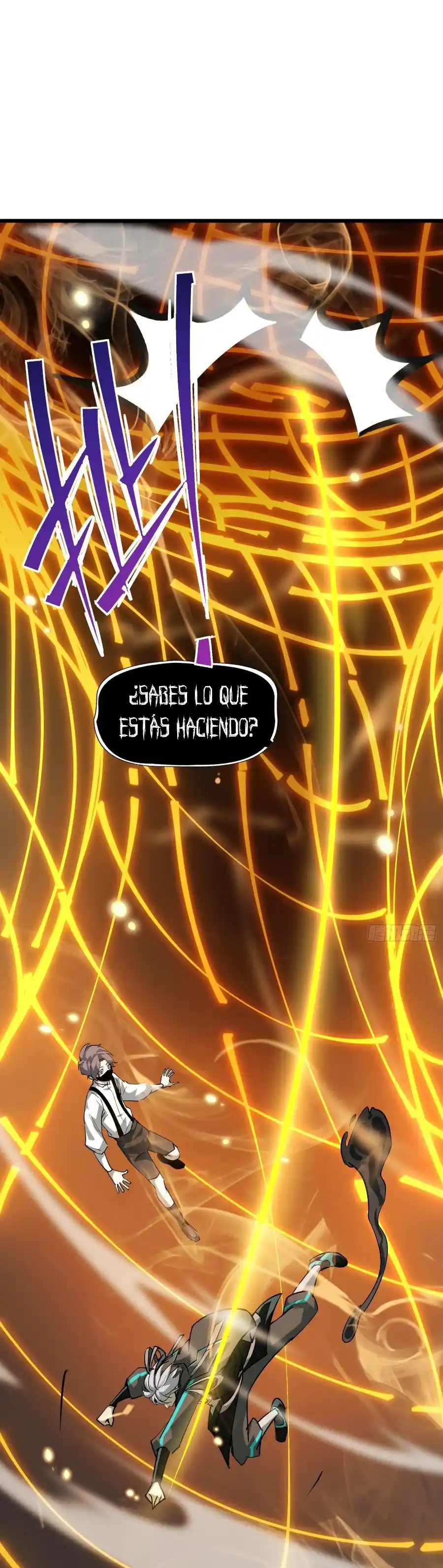 Star Prison capítulo 31, página 24