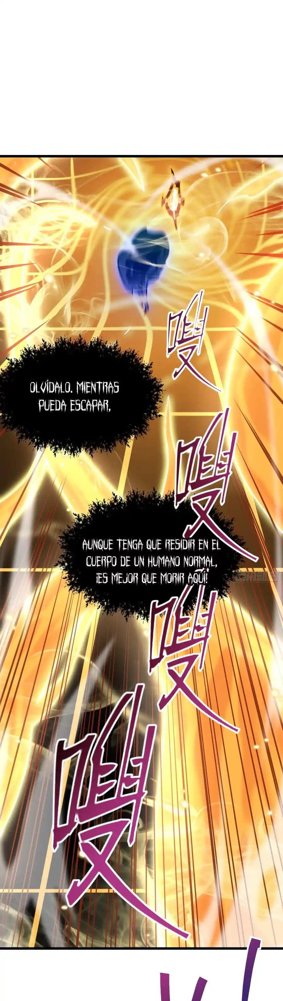 Star Prison capítulo 32, página 6