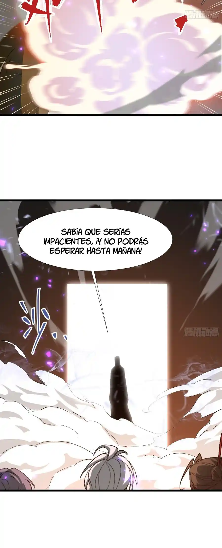 Star Prison capítulo 35, página 34