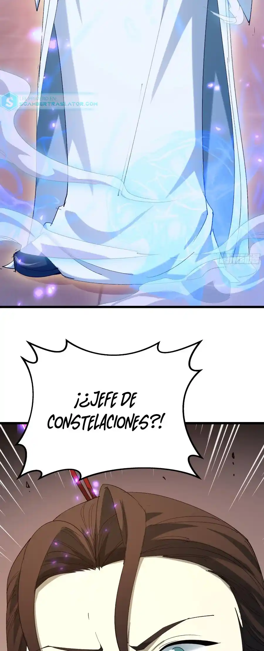 Star Prison capítulo 35, página 36