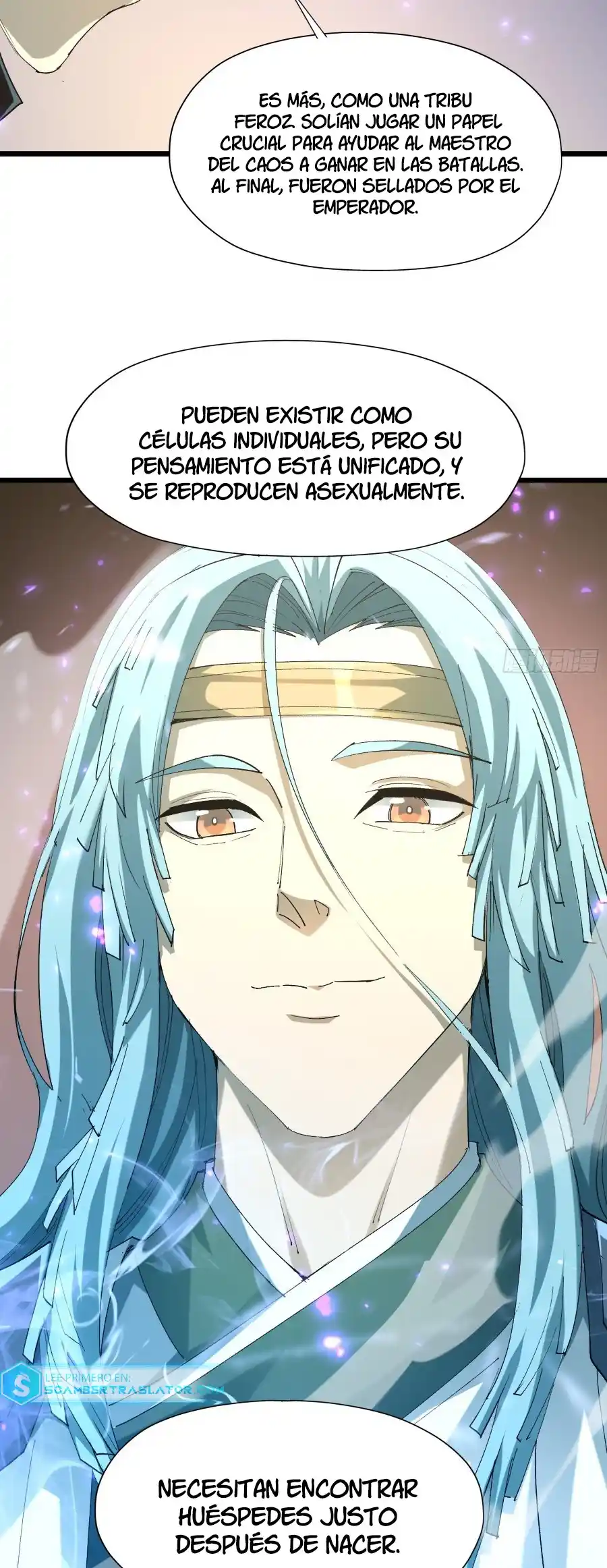 Star Prison capítulo 36, página 4