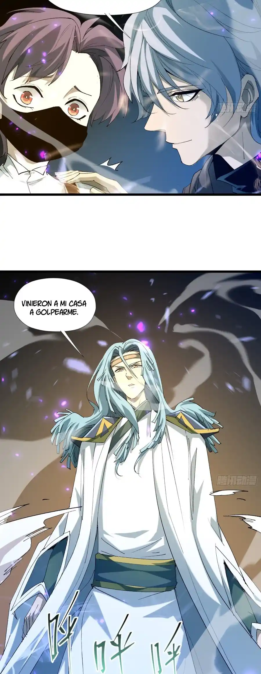 Star Prison capítulo 36, página 11
