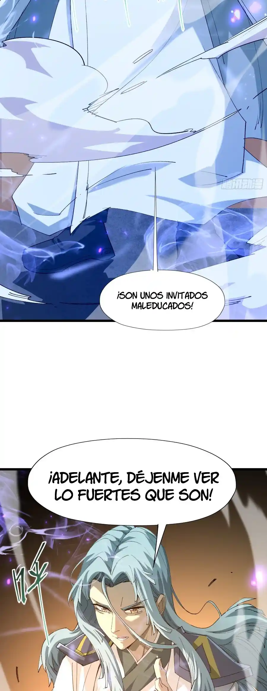 Star Prison capítulo 36, página 12