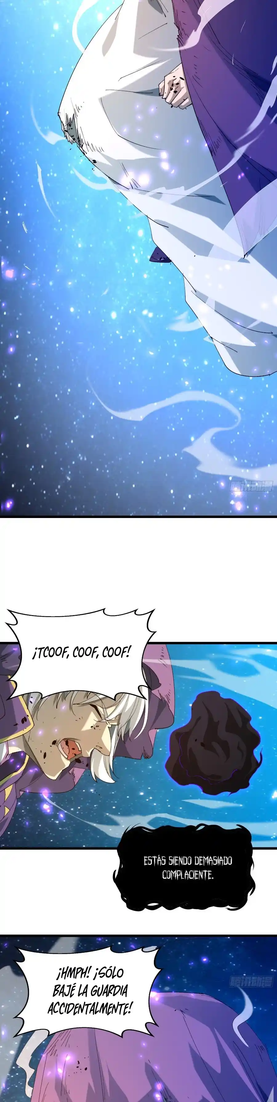 Star Prison capítulo 37, página 14