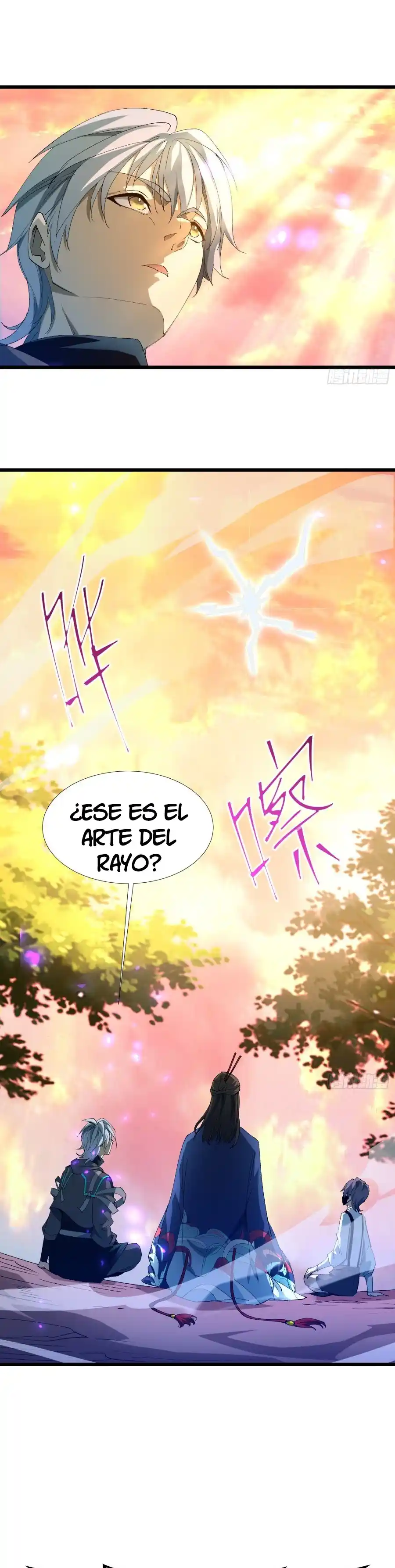 Star Prison capítulo 37, página 16
