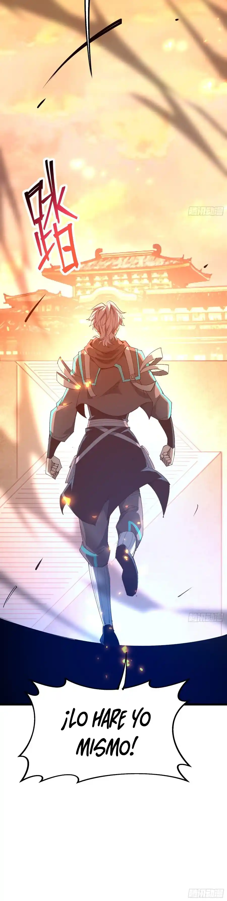 Star Prison capítulo 37, página 25