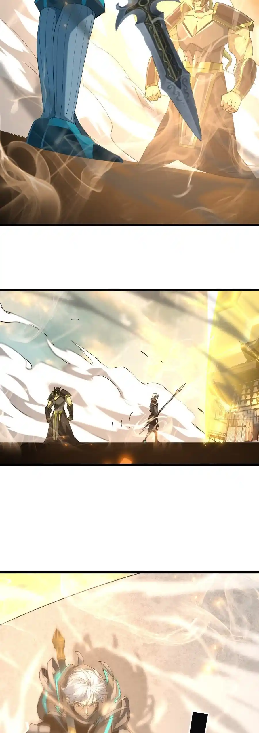 Star Prison capítulo 38, página 21