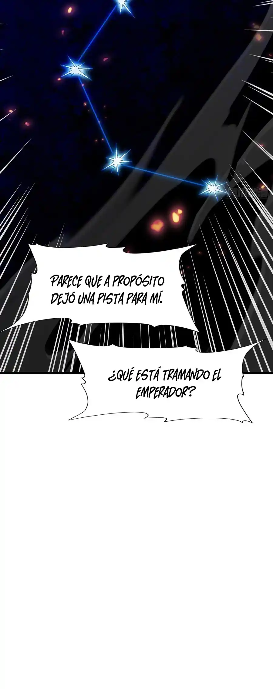 Star Prison capítulo 38, página 37