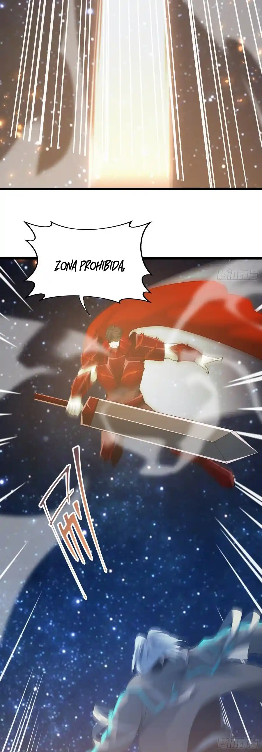 Star Prison capítulo 39, página 13