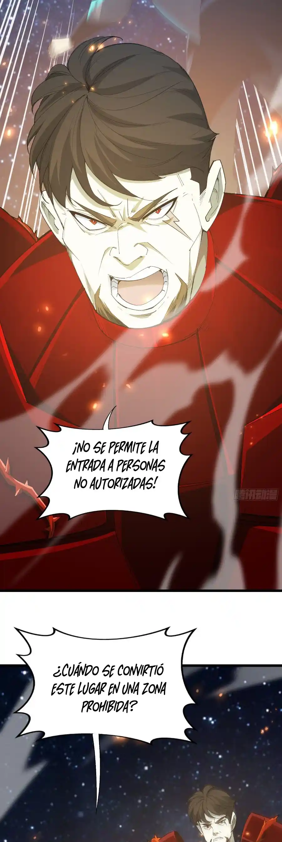 Star Prison capítulo 39, página 14