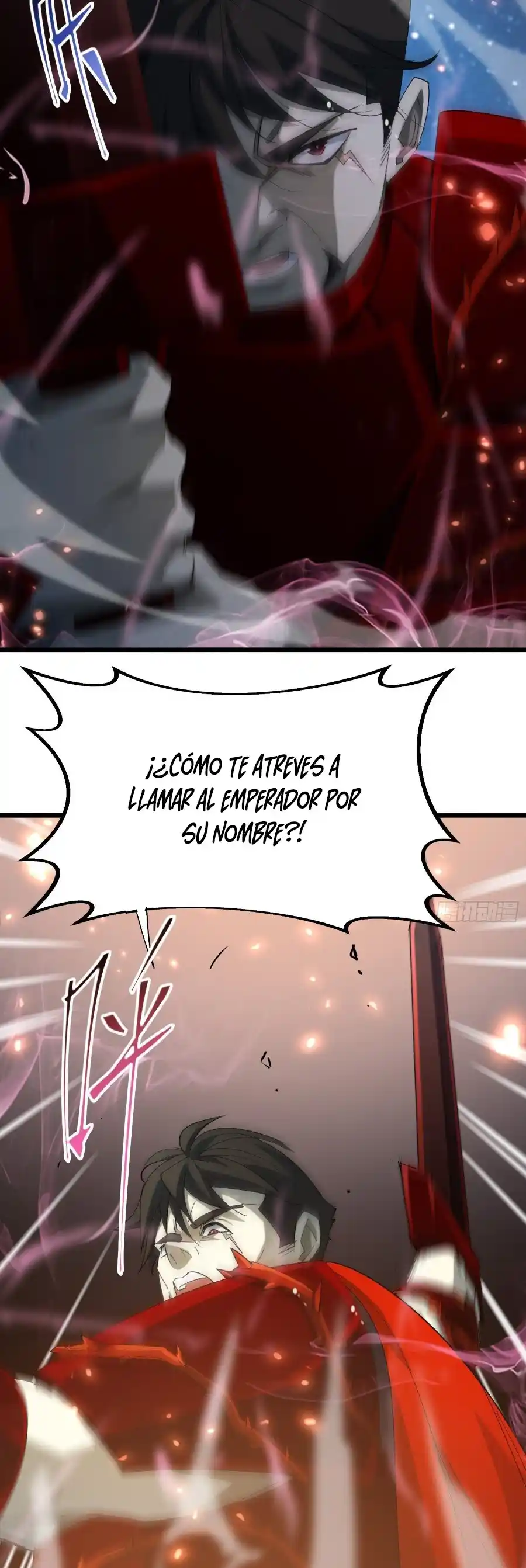 Star Prison capítulo 39, página 17