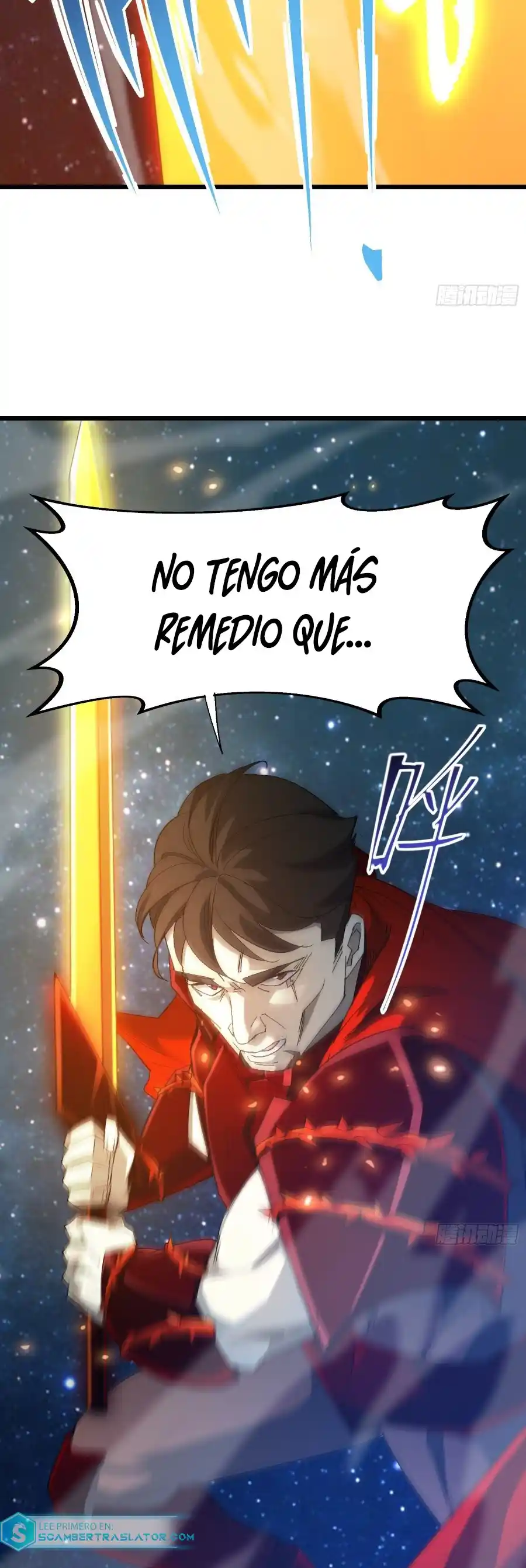 Star Prison capítulo 39, página 24