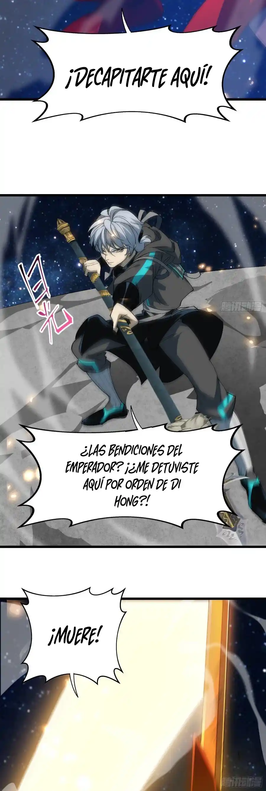 Star Prison capítulo 39, página 25