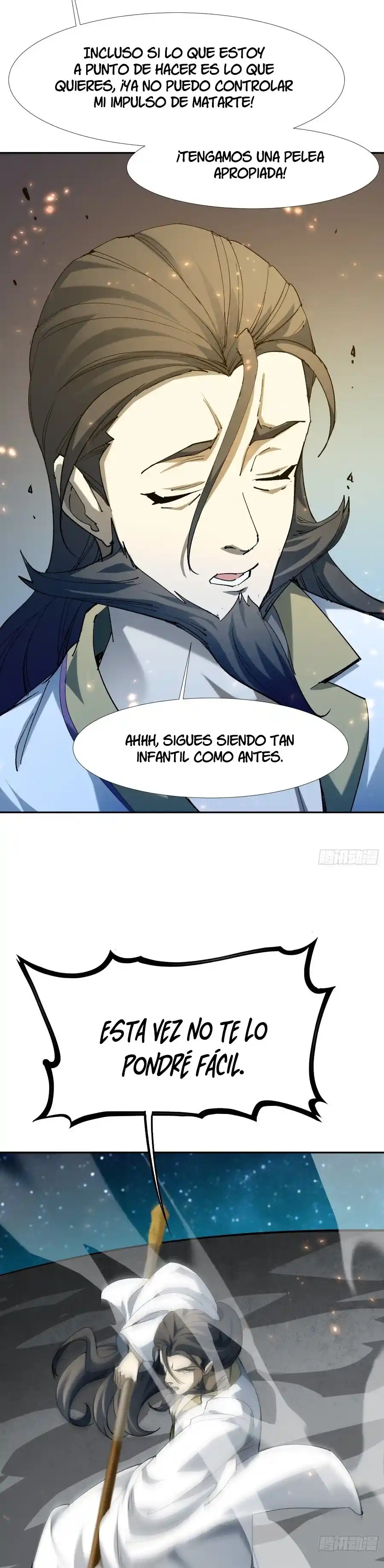 Star Prison capítulo 42, página 5