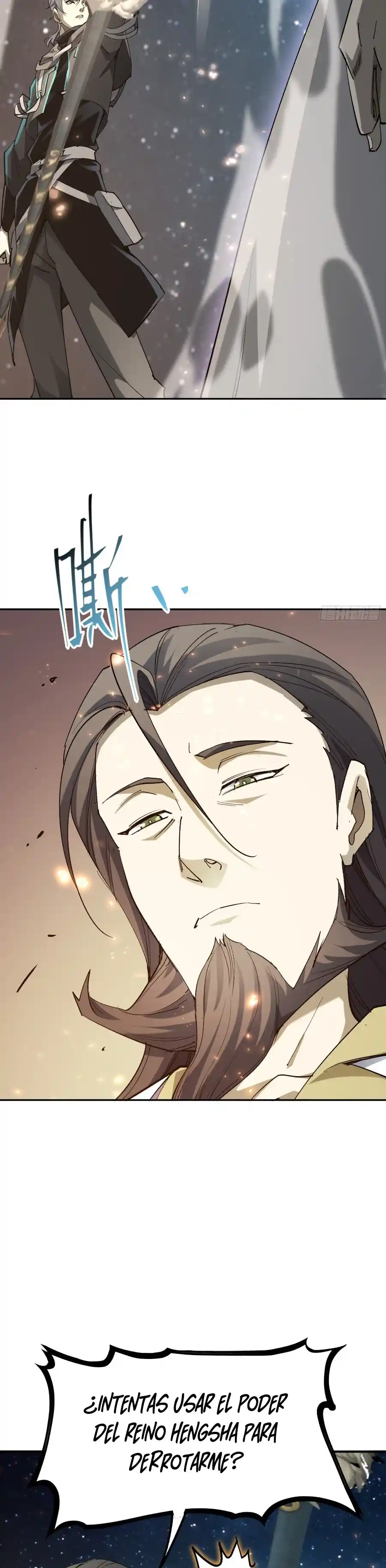 Star Prison capítulo 42, página 17
