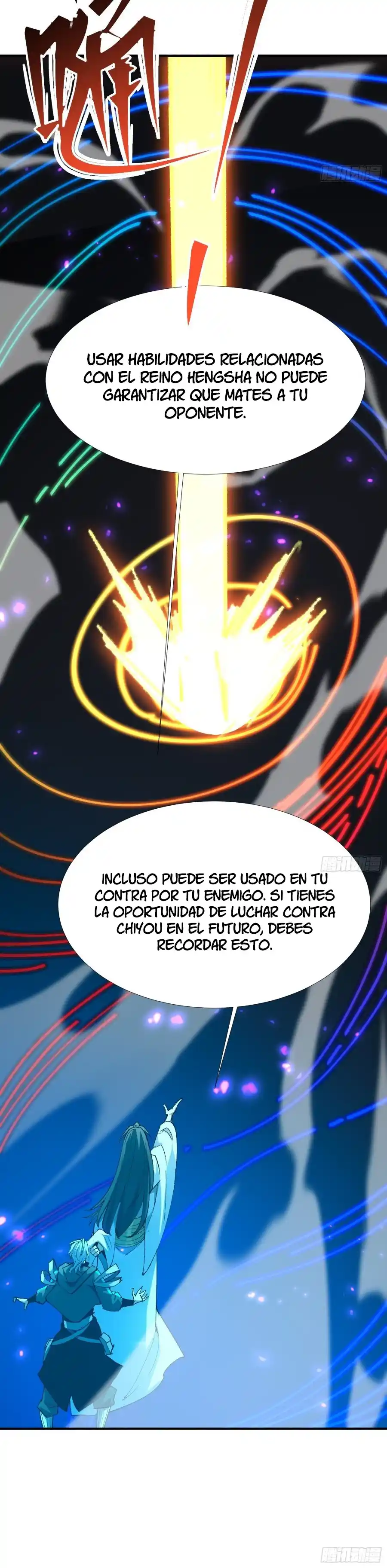 Star Prison capítulo 42, página 23