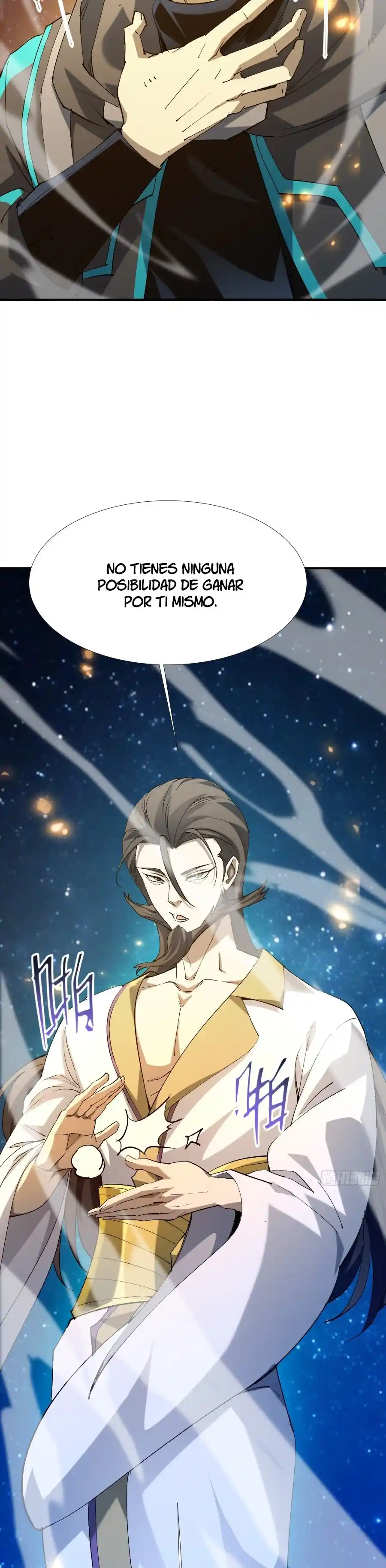 Star Prison capítulo 42, página 25