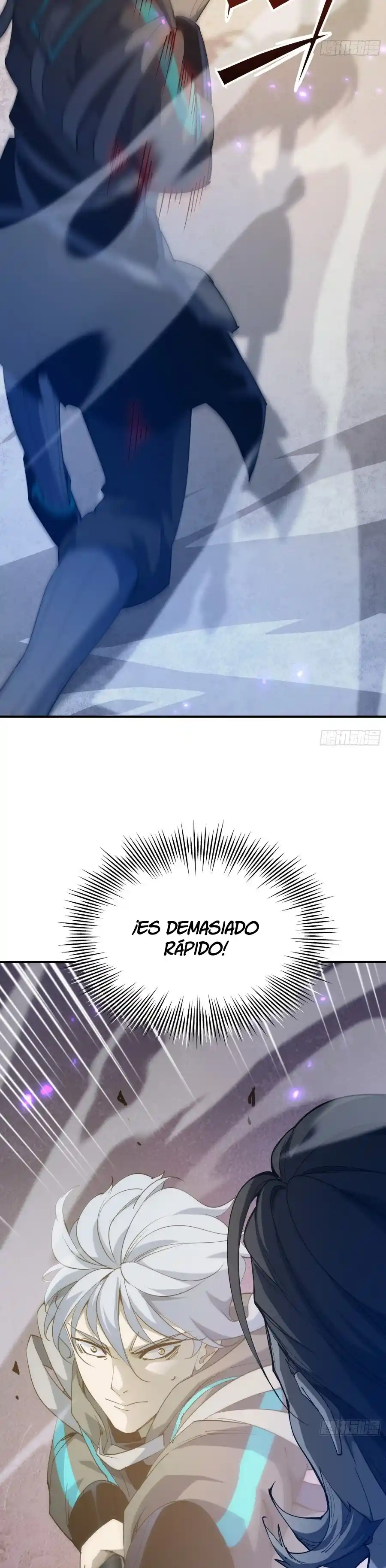 Star Prison capítulo 42, página 31