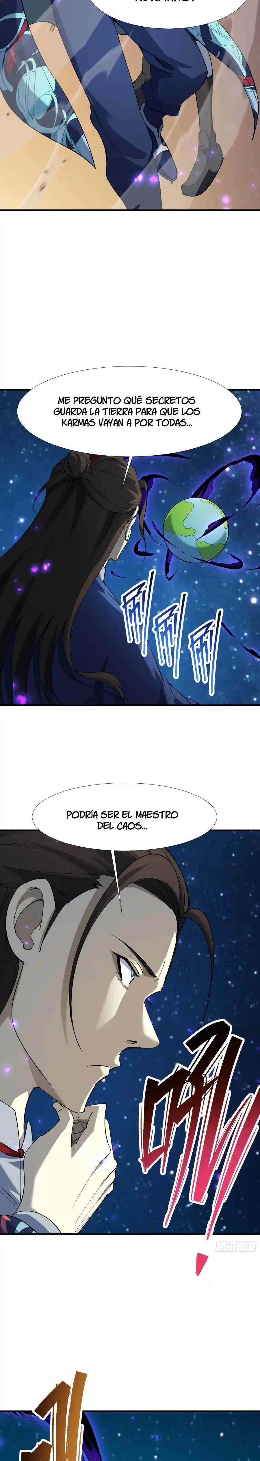Star Prison capítulo 43, página 5