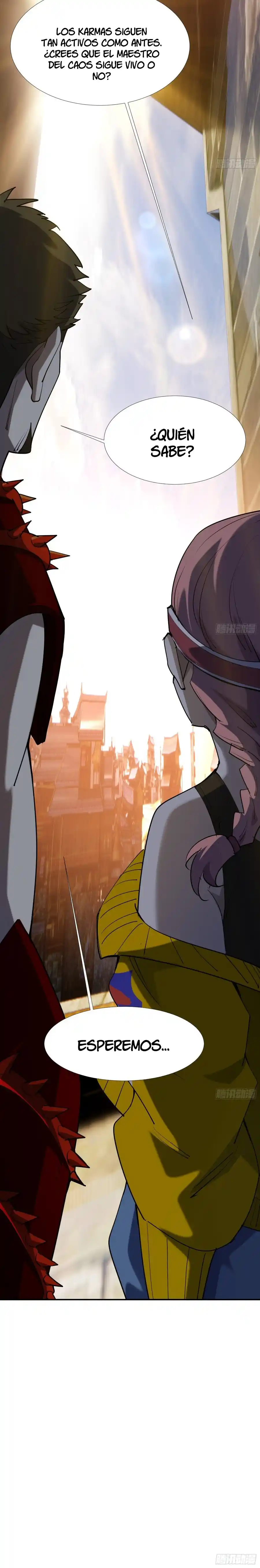 Star Prison capítulo 43, página 41
