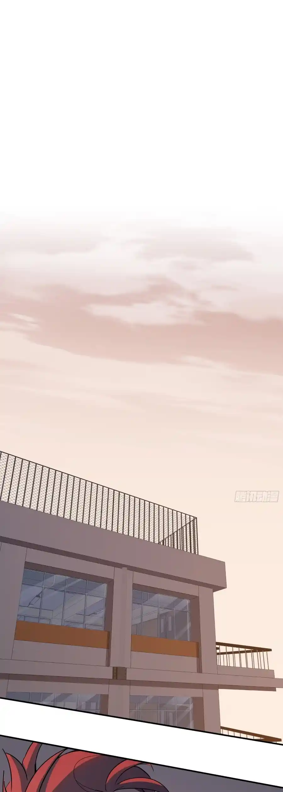 Star Prison capítulo 5, página 21