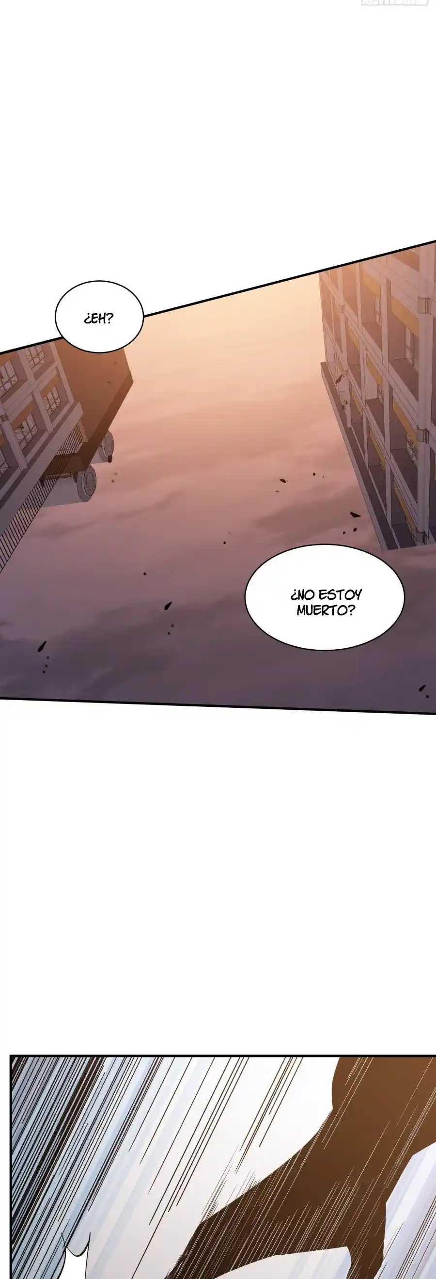 Star Prison capítulo 6, página 34