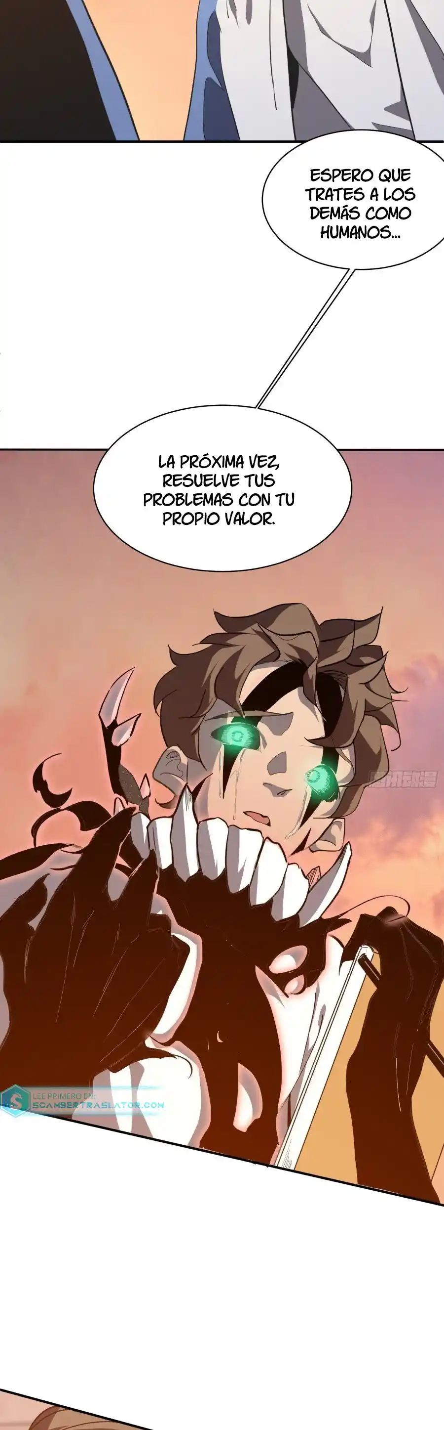 Star Prison capítulo 8, página 14