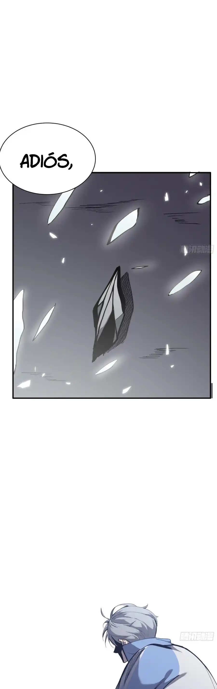 Star Prison capítulo 9, página 36