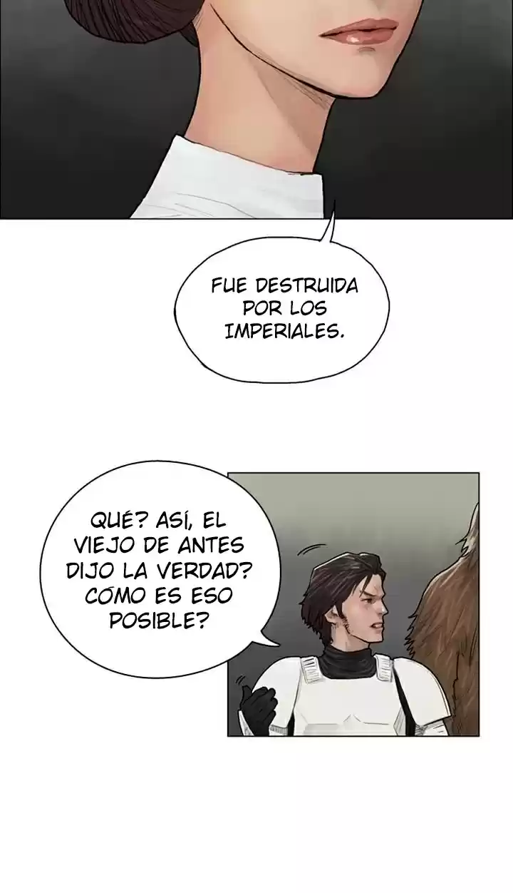 Starcraft Ghost Academy capítulo 8, página 7