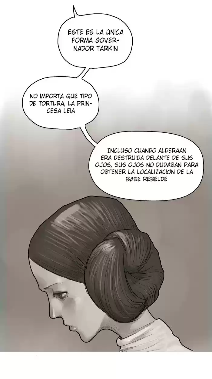 Starcraft Ghost Academy capítulo 9, página 24