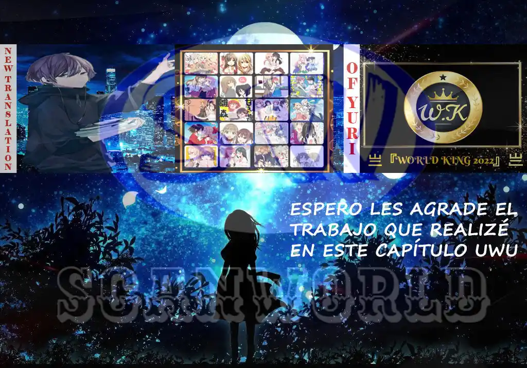 Stardust Telepath capítulo 30, página 11