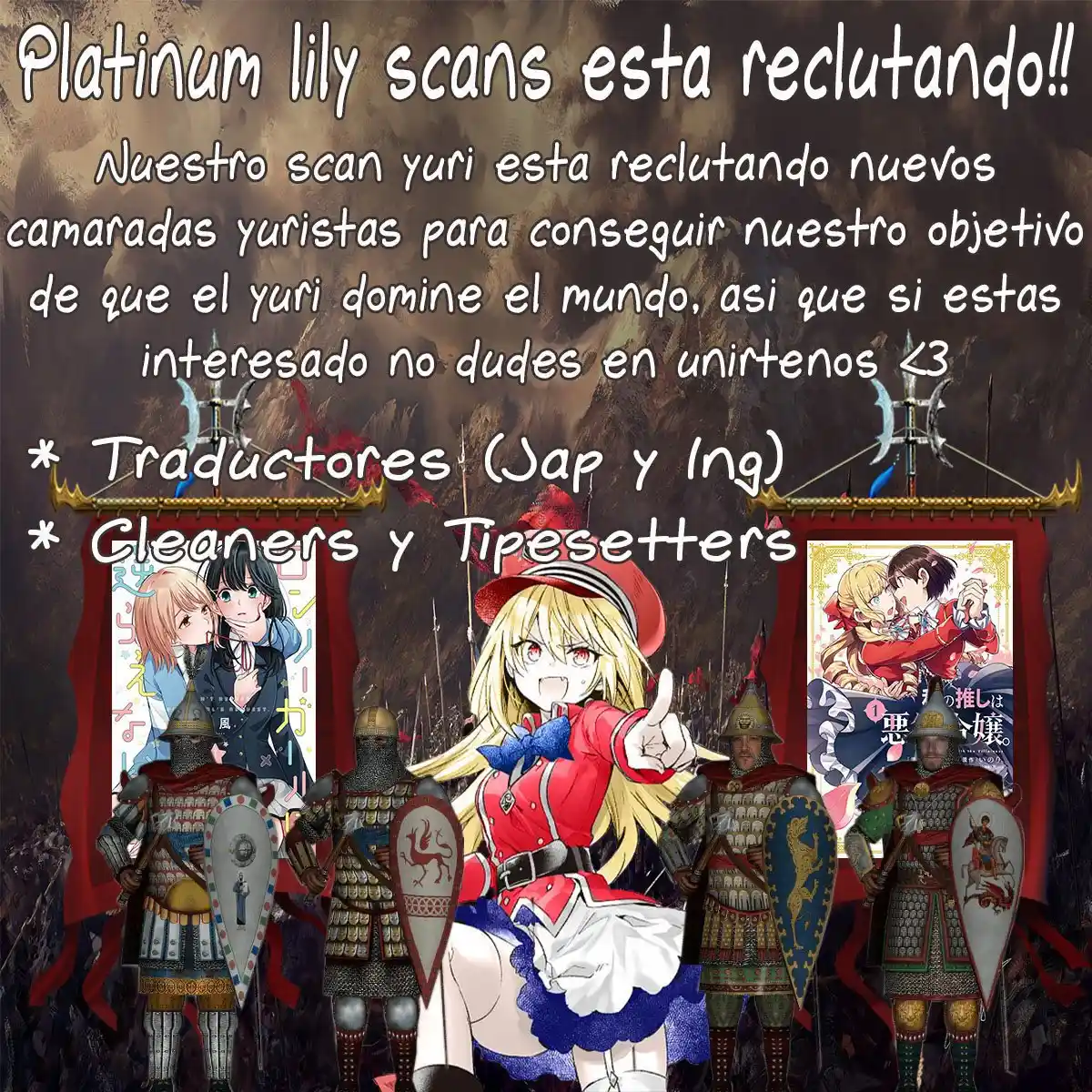 Stardust Telepath capítulo 35, página 14