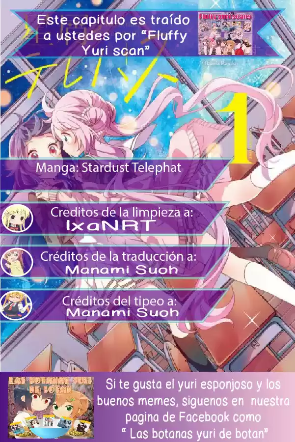 Stardust Telepath capítulo 4, página 11