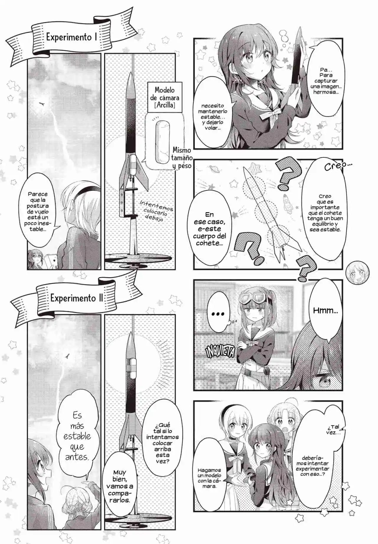 Stardust Telepath capítulo 49, página 7