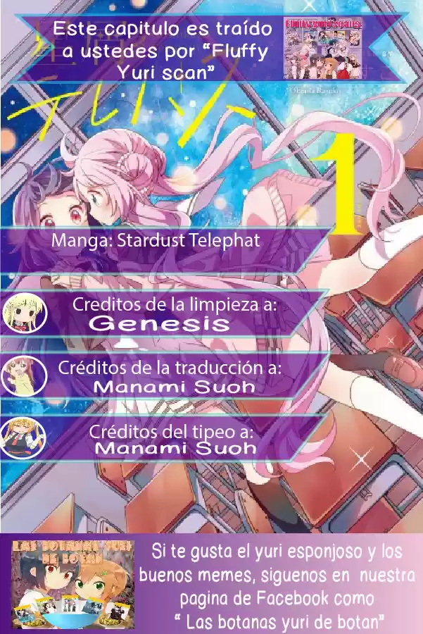 Stardust Telepath capítulo 5, página 9