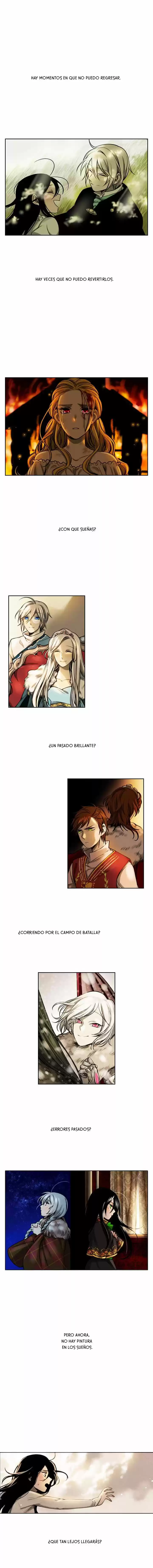 Starfall capítulo 1, página 2