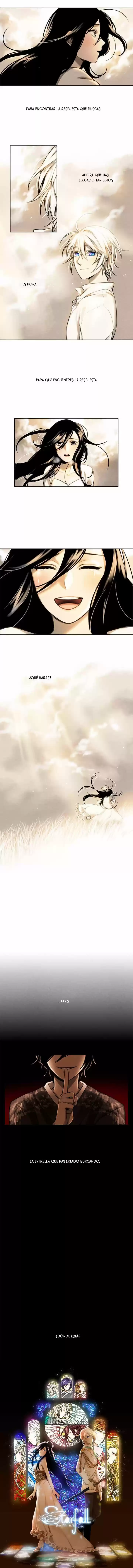 Starfall capítulo 1, página 3
