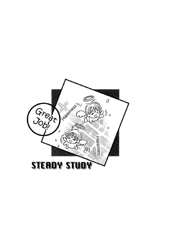 Steady Study capítulo 1.2, página 39