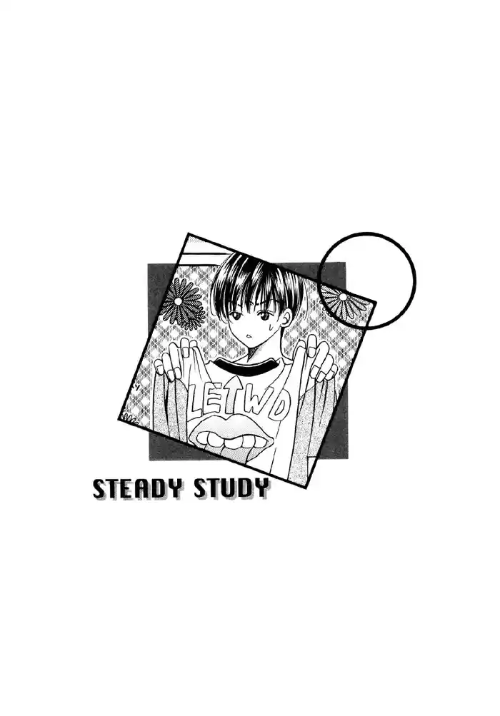 Steady Study capítulo 3.5, página 4