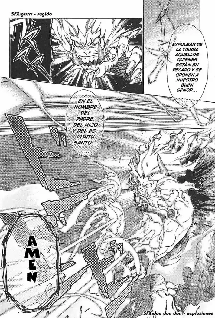 Stigmata capítulo 1, página 7