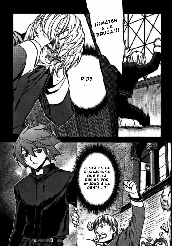 Stigmata capítulo 10, página 7