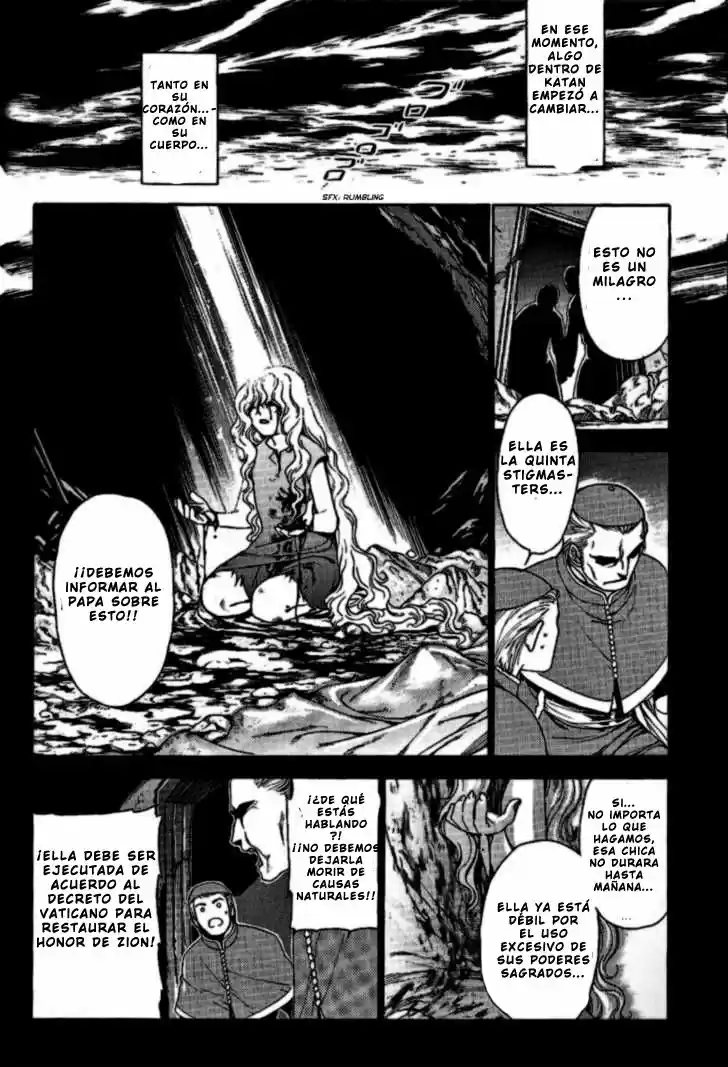 Stigmata capítulo 10, página 10