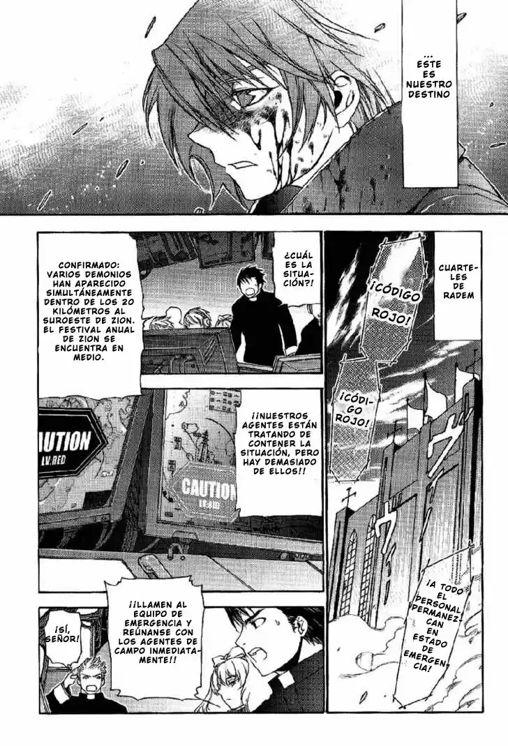 Stigmata capítulo 11, página 7