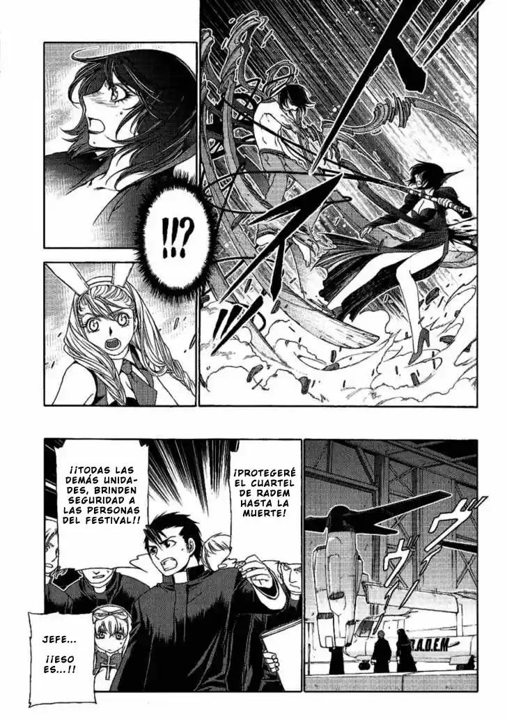 Stigmata capítulo 11, página 15