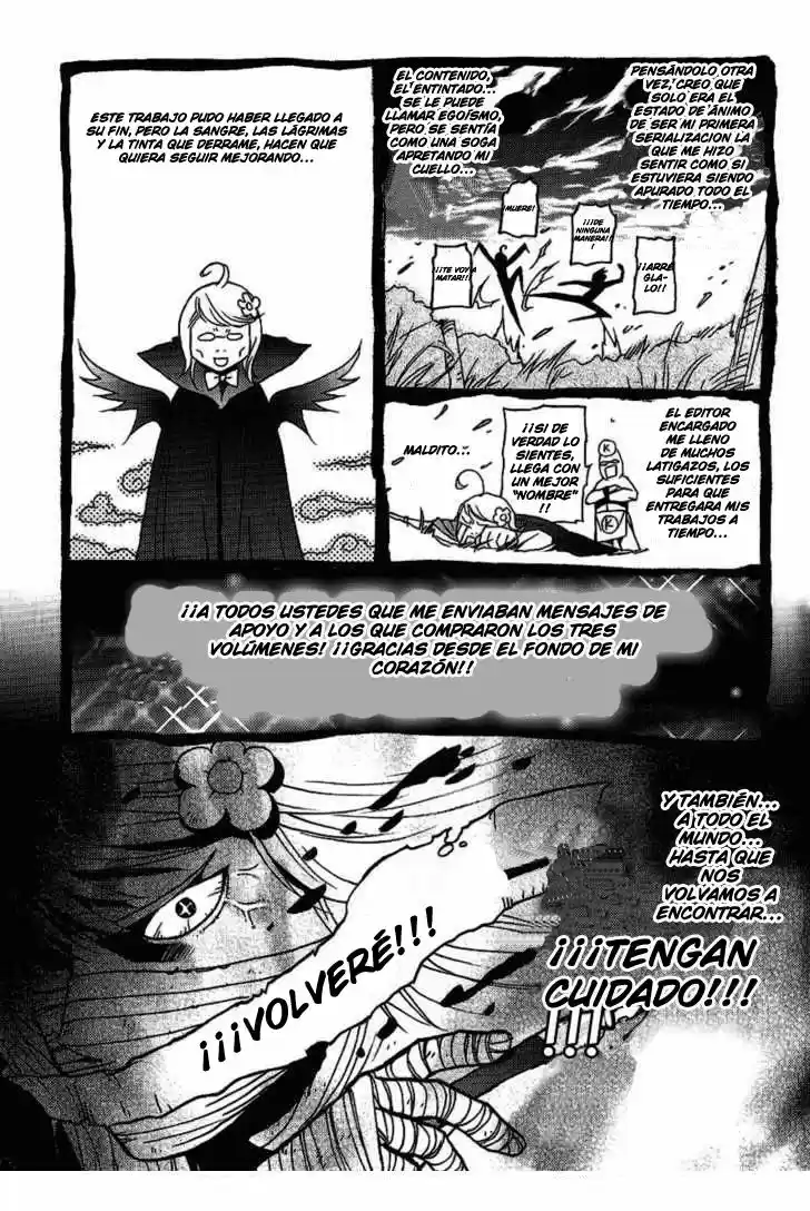 Stigmata capítulo 15.50, página 2